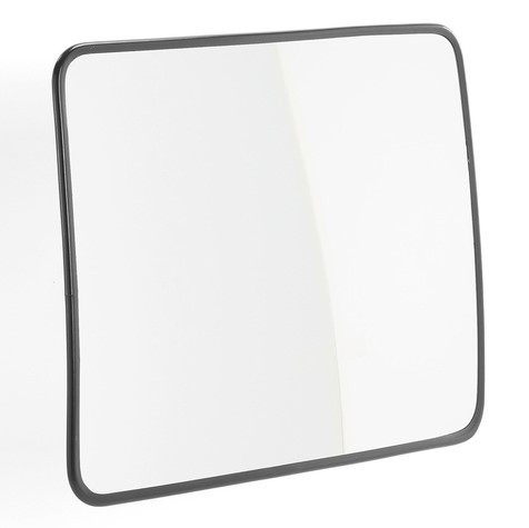 Bezpečnostní zrcadlo - obdélníkové a jiné, 600x400